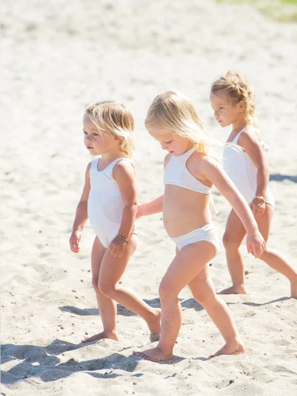 Tori Praver Swimwear nwt keiki’s